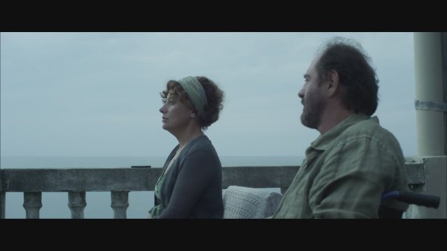 Moira (2015) Fragman