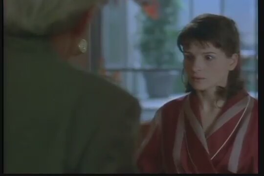 Un divan a New York (1996) Fragman
