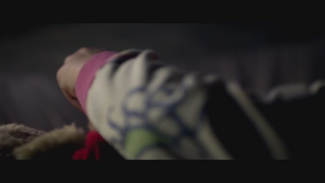 Non essere cattivo (2015) Fragman