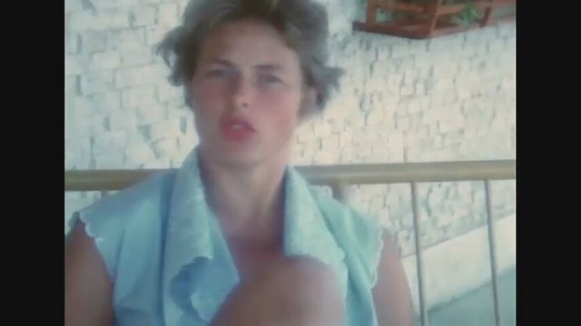 Jag ar Ingrid (2015) Fragman