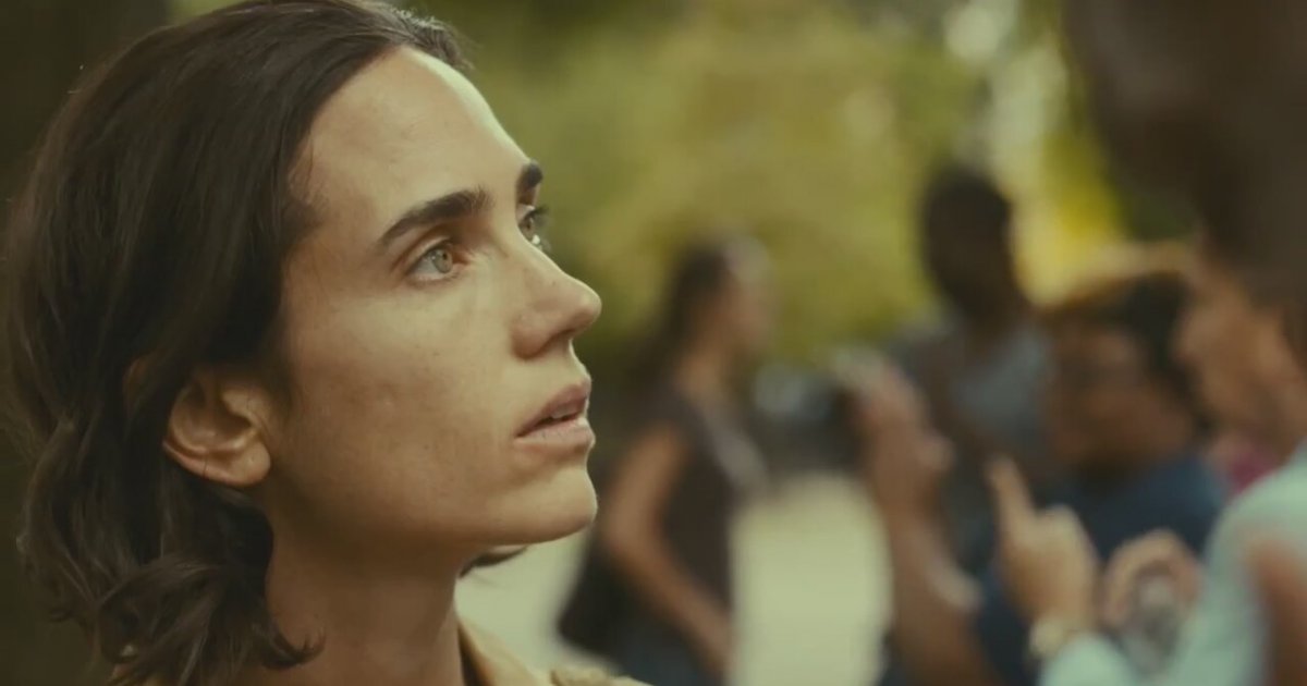 Jennifer connelly shelter scenes images