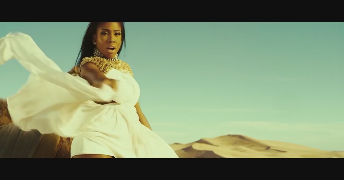 VIDEO I WANT YOU BAD video i want you bad: