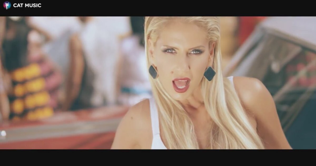 banica single women Andreea banica - sexy (official single) топ 40 топ авторски топ поп, рок, рап, ariana grande - god is a woman (оfficial video). banica single women Andreea banica - sexy (official single) топ 40 топ авторски топ поп, рок, рап, ariana grande - god is a woman (оfficial video).