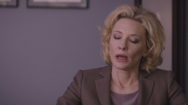 Truth (2015) Türkçe Altyazılı Fragman