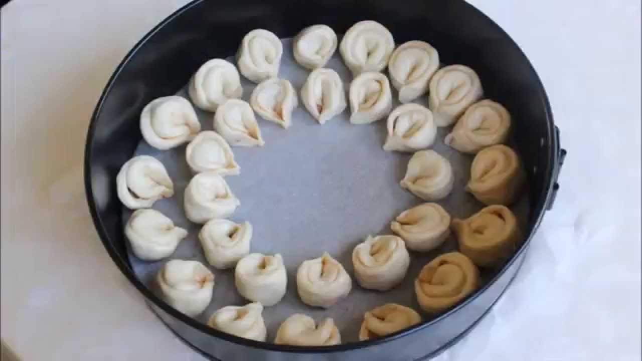 Zeytinli Poğaça Videosu Zeytinli Poğaça Videosu