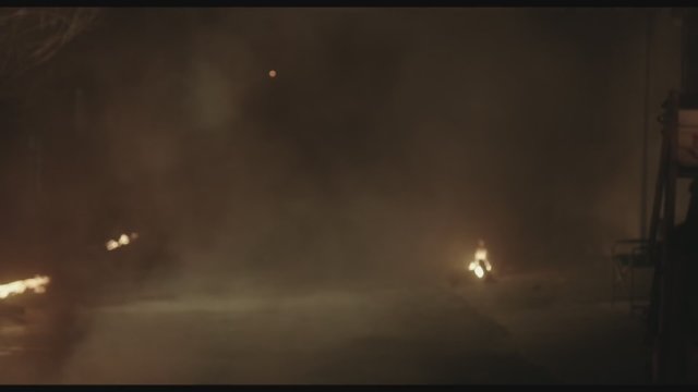 Abluka (2015) Fragman