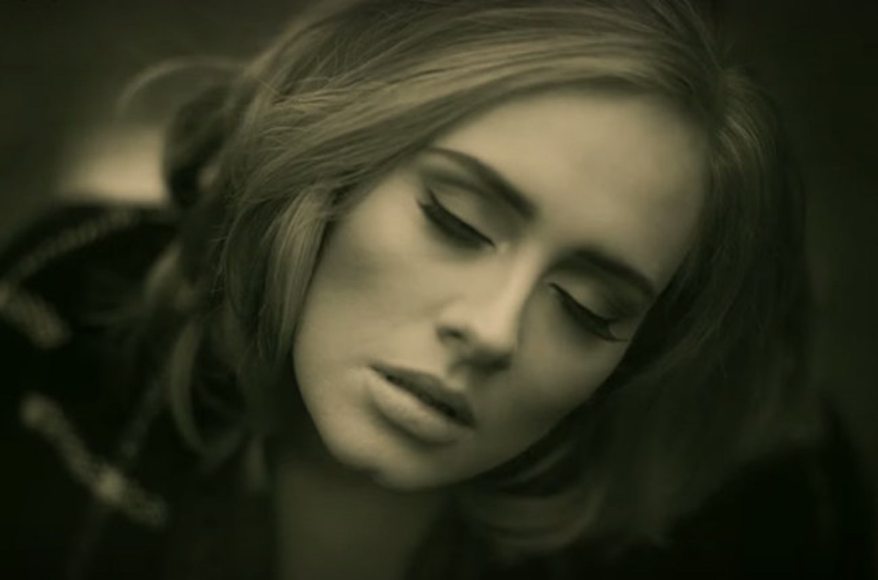Adele - Hello | Ä°zlesene.com