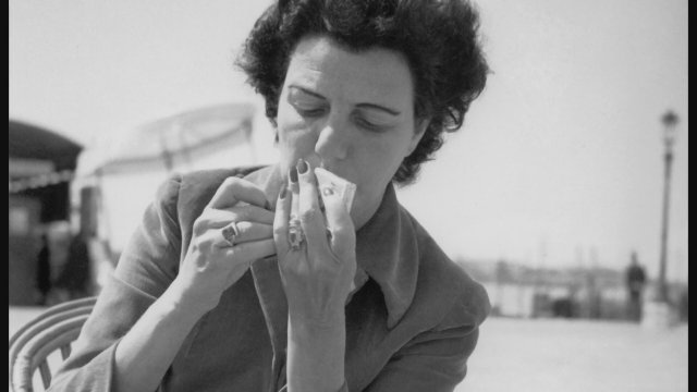 Peggy Guggenheim Art Addict (2015) Fragman