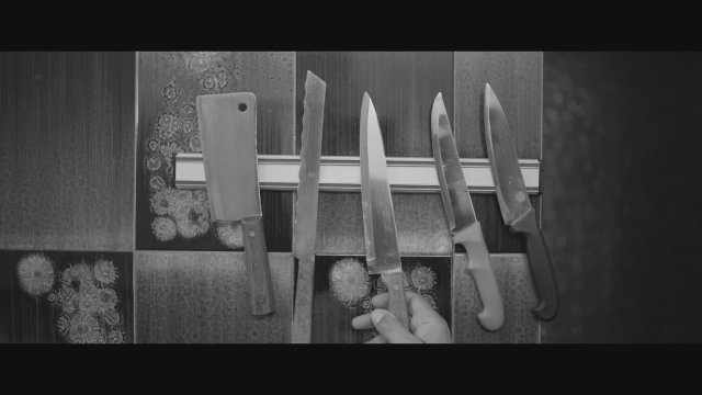 Tikkun (2015) Fragman
