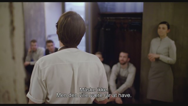 Noma My Perfect Storm (2015) Fragman