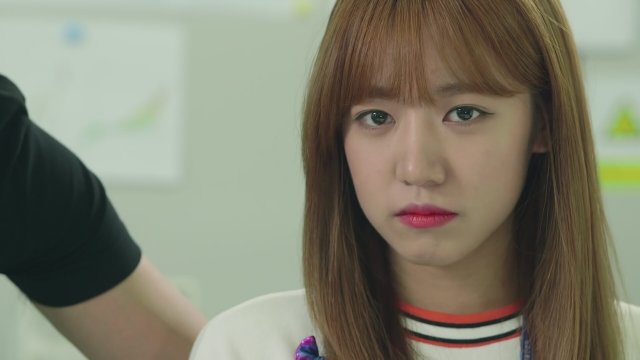 Investigator Alice (2015) Fragman