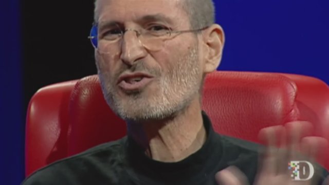 Steve Jobs: The Man in the Machine (2015) Fragman