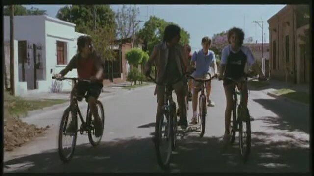 Buenos Aires 100 Km (2004) Fragman