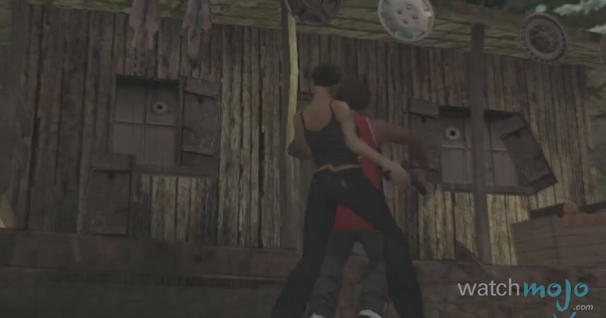 Top 10 Rockstar Characters