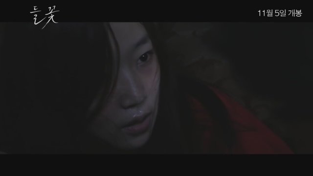Wild Flowers (2015) Fragman