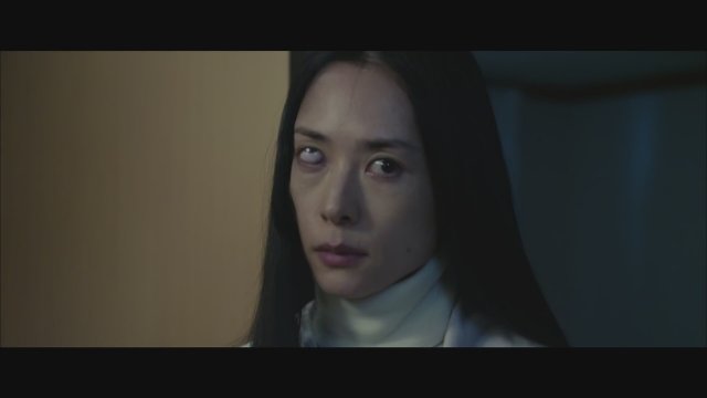 Parasyte: Part 2 (2015) Fragman