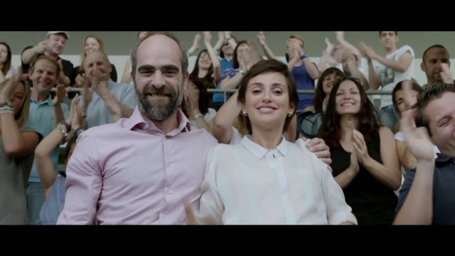 Ma ma (2015) Fragman