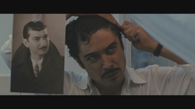 Un ragazzo d'oro (2014) Fragman