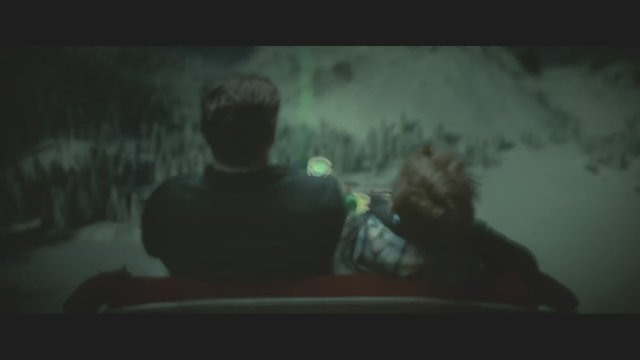 Get Santa (2014) Fragman