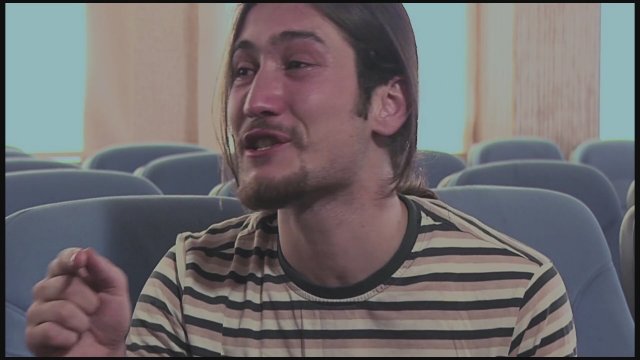 Artık Hayallerim Var (2015) Fragman