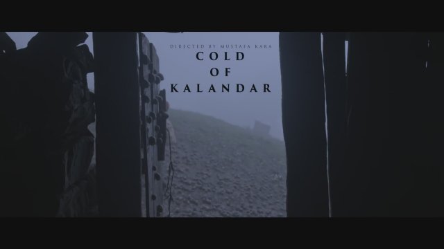 Cold of Kalandar (2015) Teaser