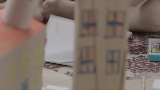Azad (2015) Fragman