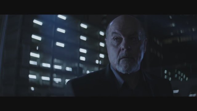 Synchronicity (2015) Fragman