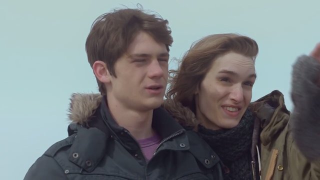 Brooklyn Bizarre (2015) Fragman