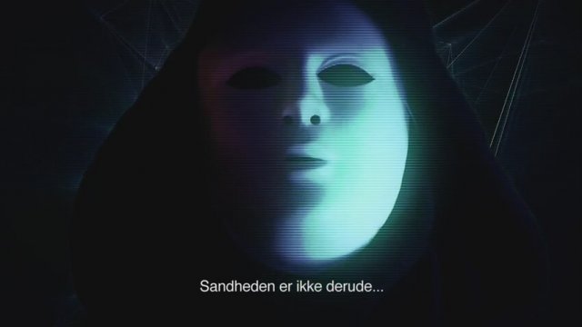 Encounters (2014) Fragman