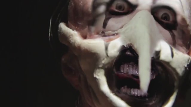 Judy (2015) Fragman