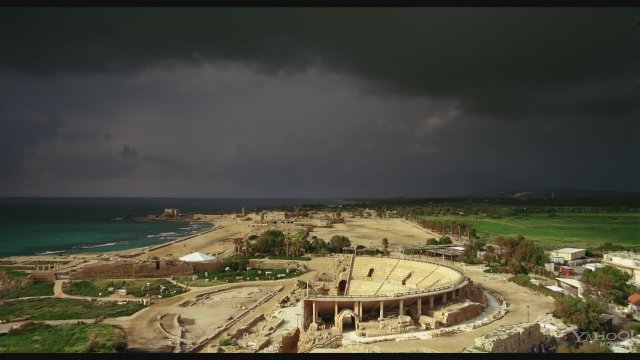 Jerusalem (2013) Fragman