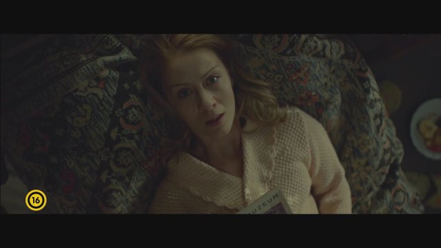 Liza a rokatunder (2015) Fragman