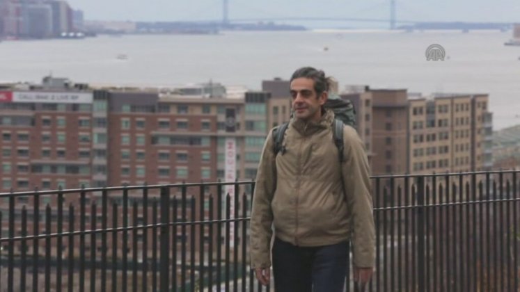 1 dakikada dunya tarihi