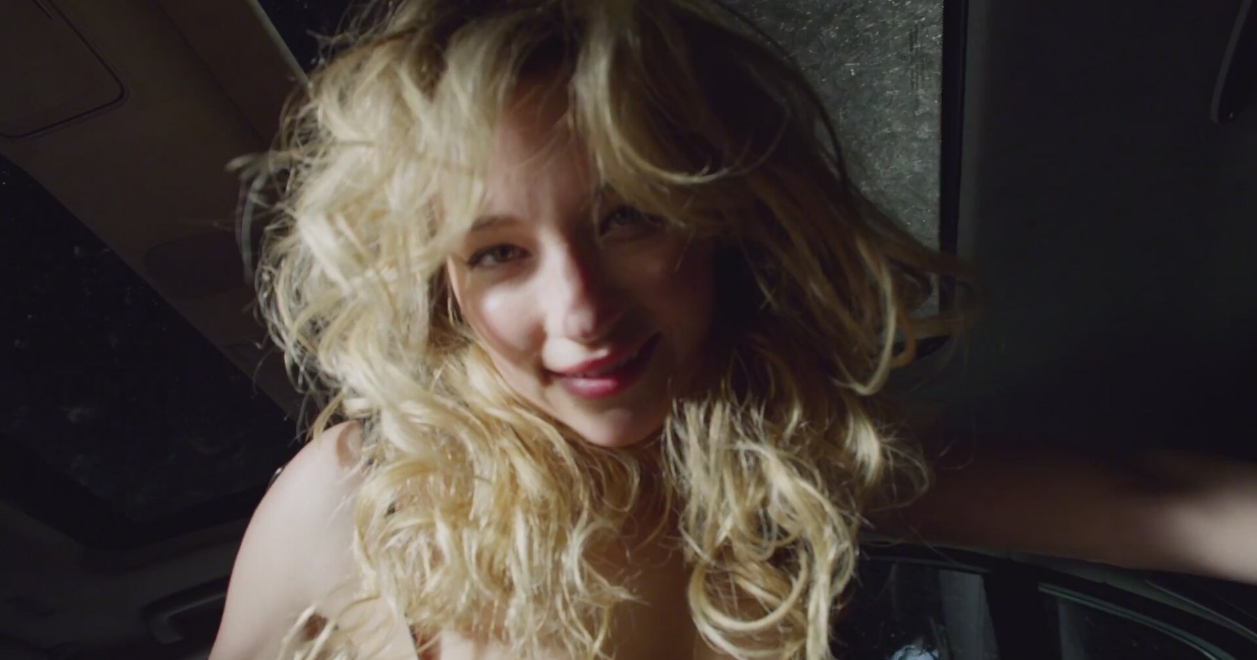 Haley bennett hardcore henry free porn image