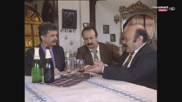 Bay Kamber 10. Bölüm izle 71