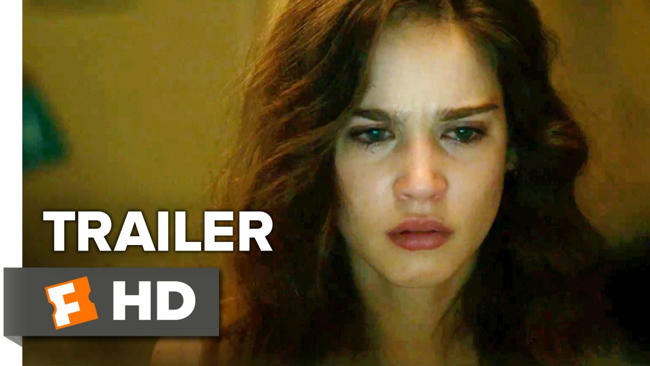 The ring фильм 2018 на русском языке The ring фильм 2018 на русском языке