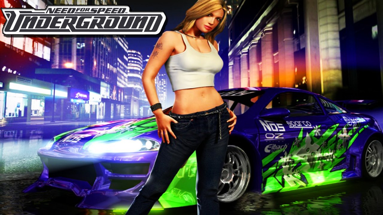 Nfs 15 Porn - Need for speed underground 2 porn animes porn pictures