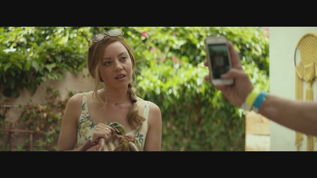 Ingrid Goes West (2017) Izle