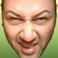 Arıza Adam