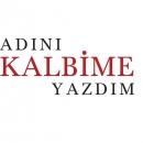 Adını Kalbime Yazdım