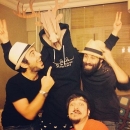Geyikfellas