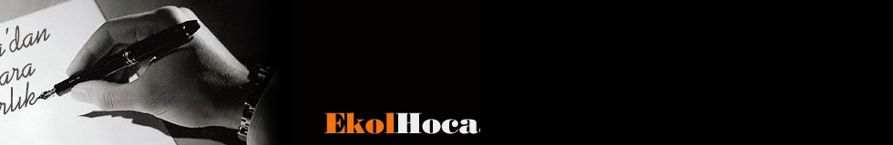 Ekol Hoca