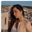 Topuklu Ayakkabım