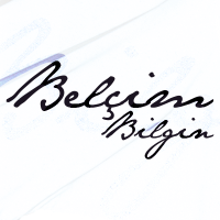Belçim Bilgin