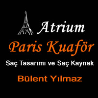 Saç Kaynak Merkezi - Bülent Yılmaz