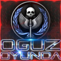 Oğuz Oyun Başında
