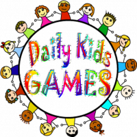Daily Kids Games