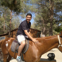 Muhammed Ali Polat