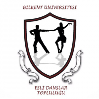 Bilkent Eşli Danslar Topluluğu