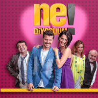 NE DİYOSUUN